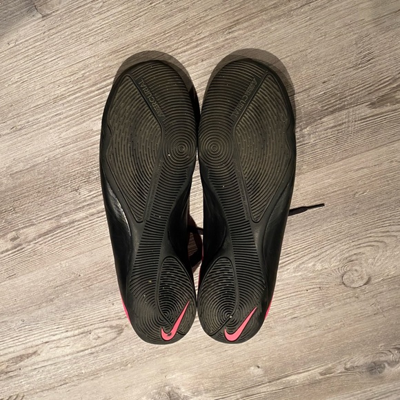 Nike Mercurial Victory Indoor Soccer Shoes Rare Men’s Size 11.5 - Picture 8 of 8